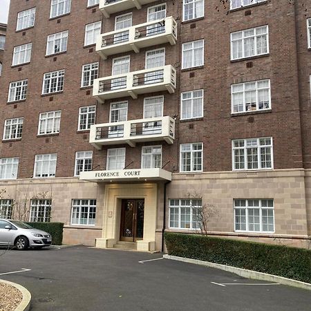 Maida Vale Close To Lords Cricket Ground Apartment London Ngoại thất bức ảnh