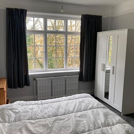 Maida Vale Close To Lords Cricket Ground Apartment London Ngoại thất bức ảnh