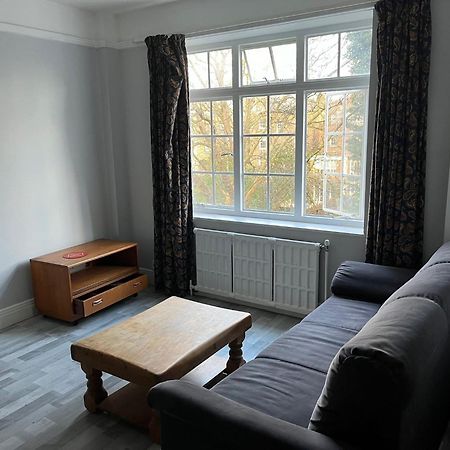 Maida Vale Close To Lords Cricket Ground Apartment London Ngoại thất bức ảnh