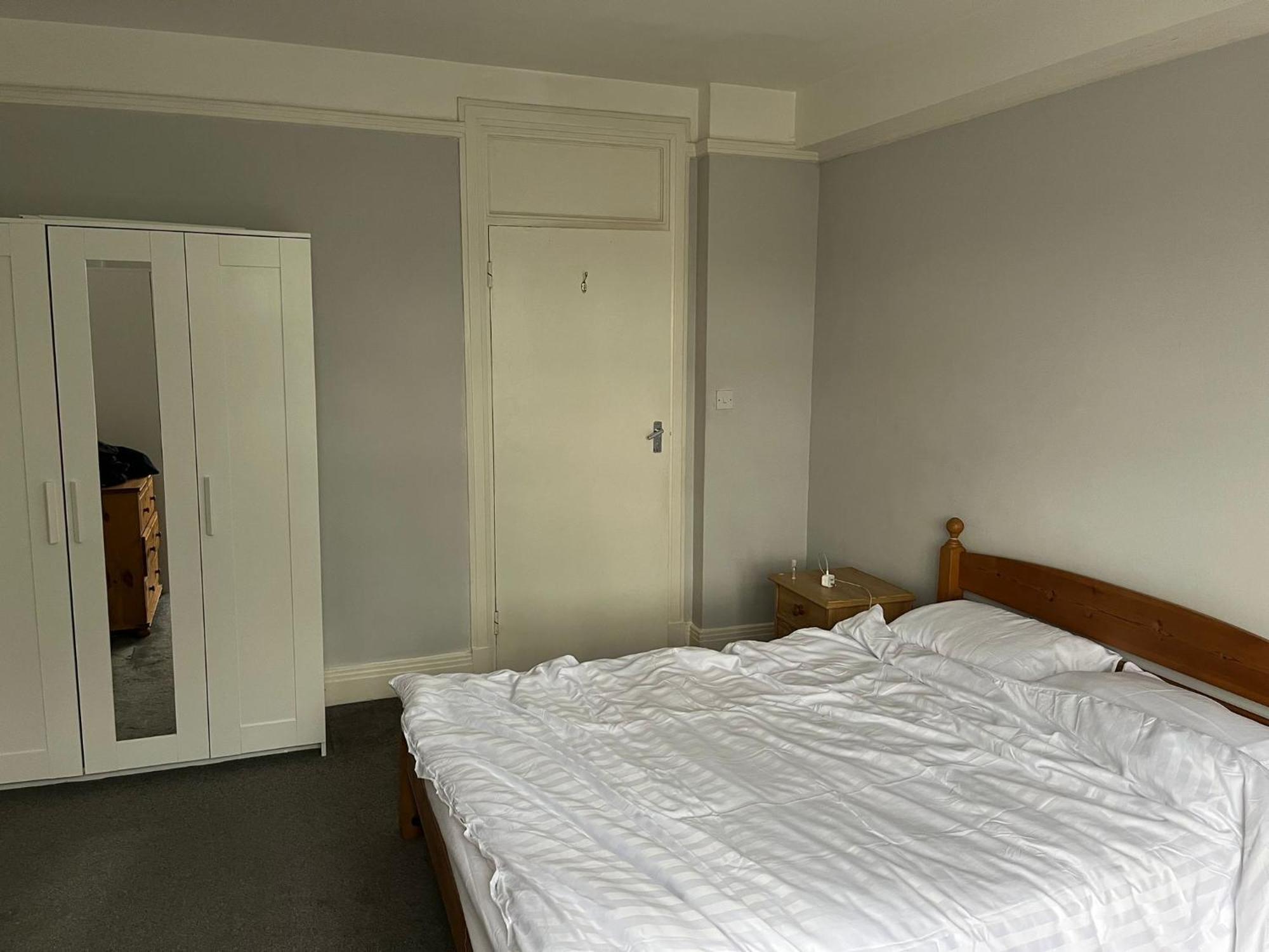 Maida Vale Close To Lords Cricket Ground Apartment London Ngoại thất bức ảnh